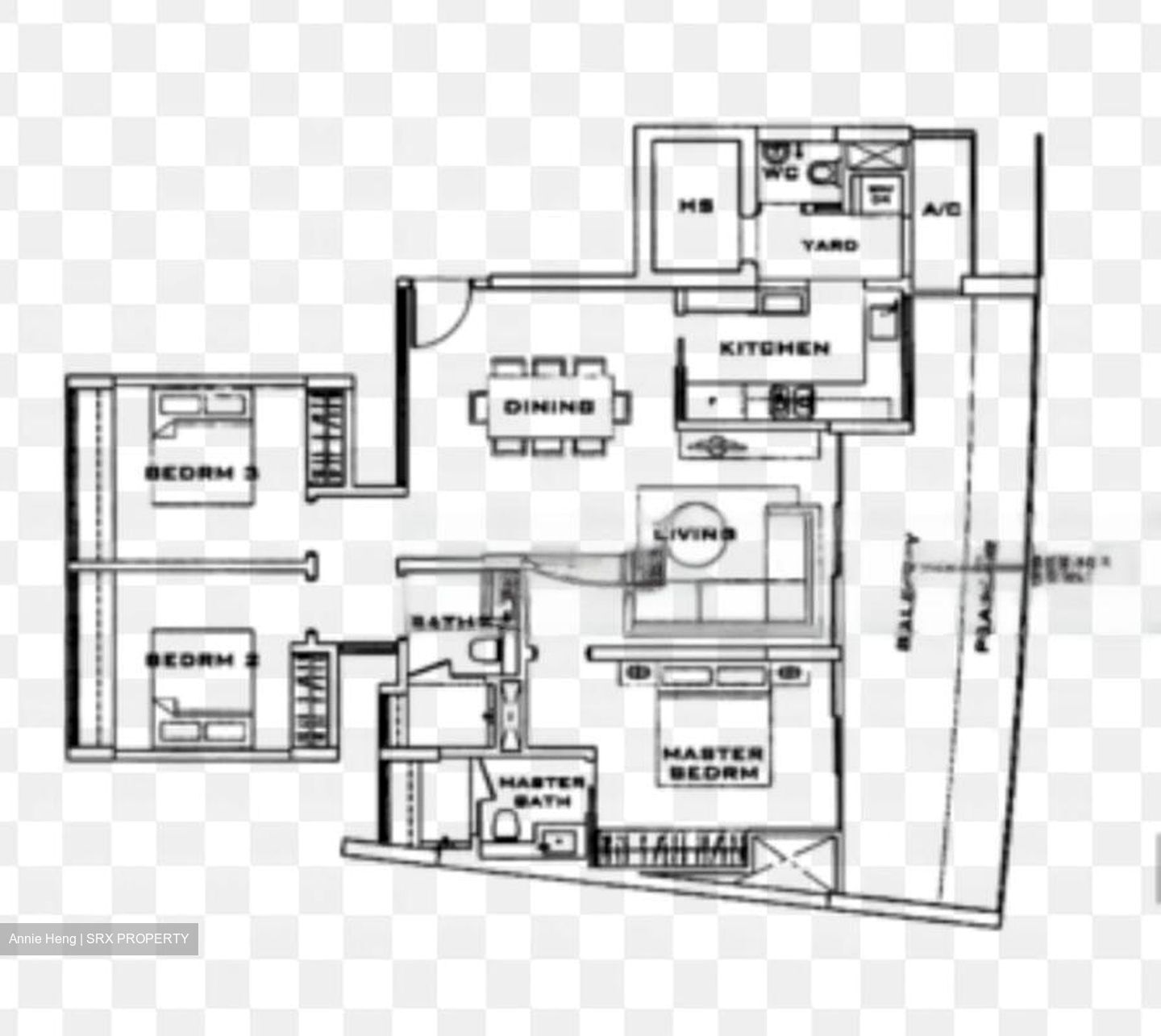 Sophia Residence (D9), Condominium #422584841